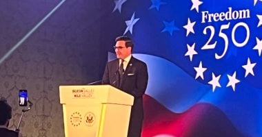 مساعد وزير التجارة الأمريكى يشيد بجهود مصر فى قطاع التكنولوجيا