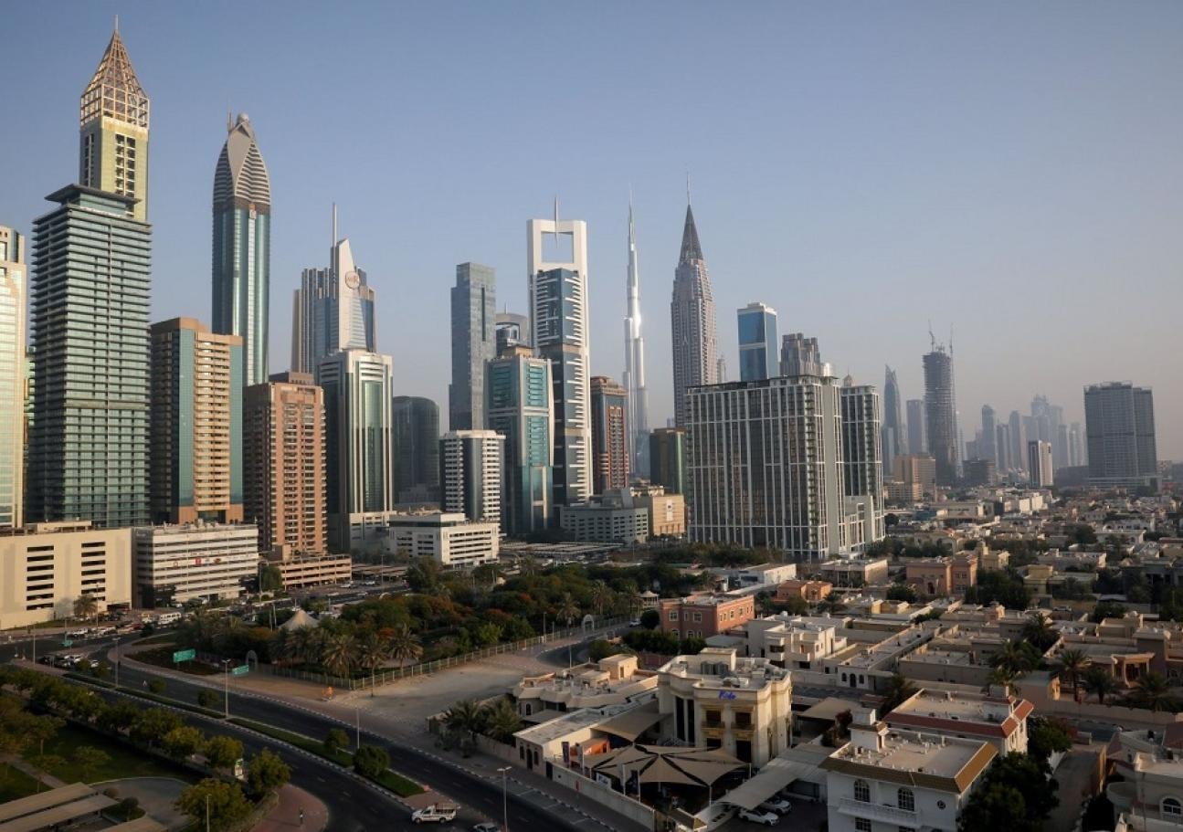 الإمارات ترد على قطع السودان العلاقات الدبلوماسية020 الإمارات ترد على قطع السودان العلاقات الدبلوماسية