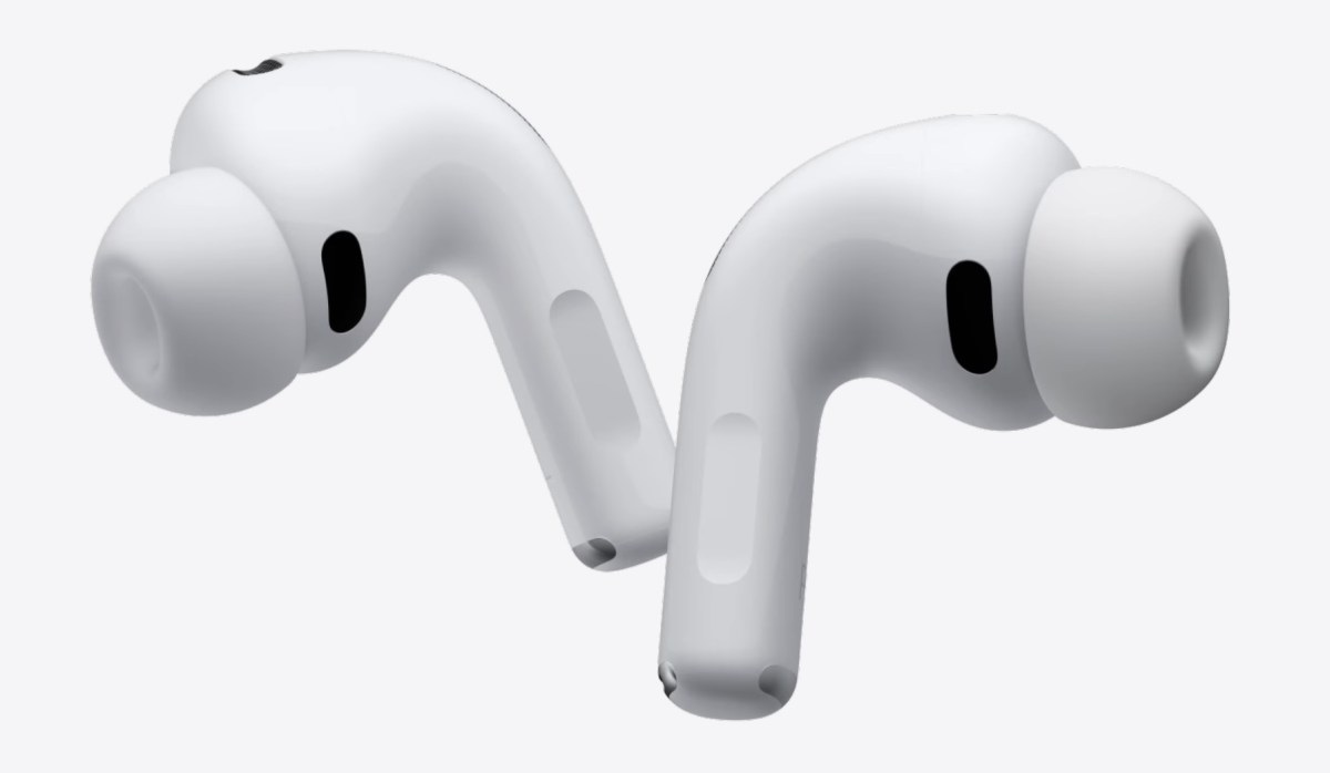 تقرير: آبل قد تطلق AirPods مزودة بكاميرا مدمجة في أواخر 2027