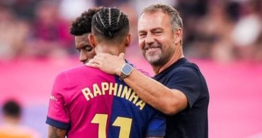 برشلونة ضد بريست لمواصلة الانتصارات فى دوري أبطال أوروبا الليلة020 برشلونة ضد بريست لمواصلة الانتصارات فى دوري أبطال أوروبا الليلة