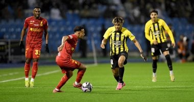 الاتحاد ضد الشباب فى مواجهة نارية بنصف نهائي كأس خادم الحرمين020 الاتحاد ضد الشباب فى مواجهة نارية بنصف نهائي كأس خادم الحرمين