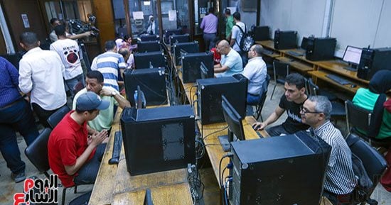كيفية استخراج شهادة بيان درجات رسمى من الجامعة.. تفاصيل
