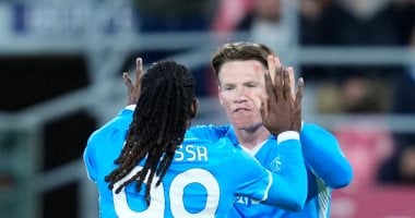 4 مباريات حاسمة فى مشوار نابولي للتتويج بلقب الدوري الإيطالي020 4 مباريات حاسمة فى مشوار نابولي للتتويج بلقب الدوري الإيطالي