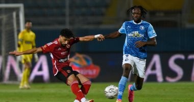 حيثيات حكم المحكمة الرياضية لصالح الأهلي فى لقب الدورى.. مستند