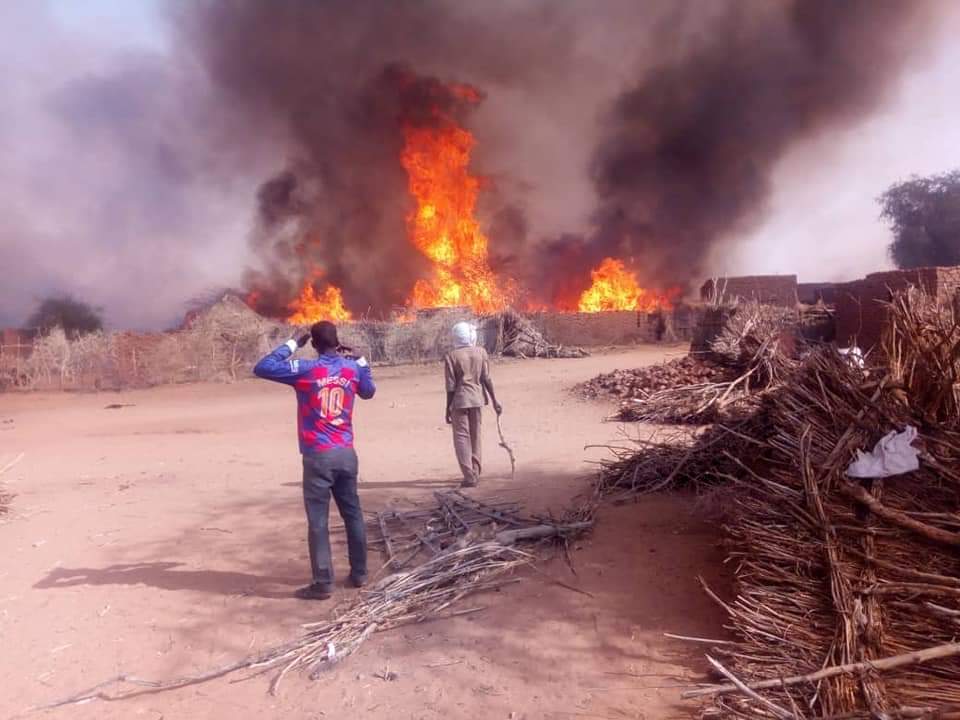 القوات المسلحة والقوات المساندة لها تتصدى للهجوم رقم 208 الذي شنته المليشيا على مدينة الفاشر020 القوات المسلحة والقوات المساندة لها تتصدى للهجوم رقم 208 الذي شنته المليشيا على مدينة الفاشر