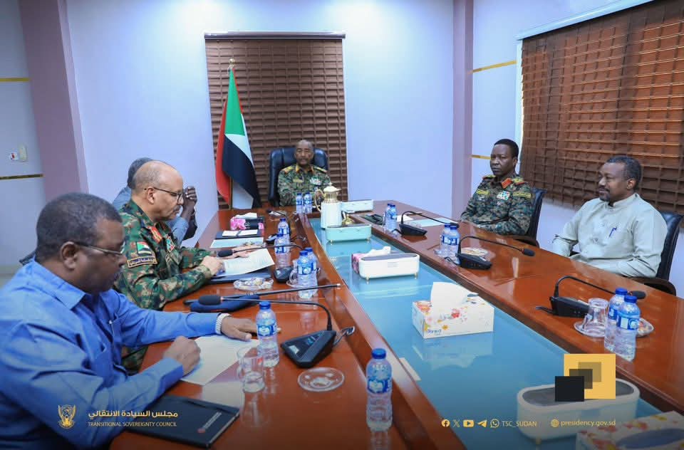 مجلس الأمن والدفاع يصدر إجراءات لتعزيز الأمن الوطني ومكافحة الجريمة المنظمة