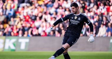 بلجيكا ضد مصر.. الفراعنة يهددون حلم كورتوا في كأس العالم 2026