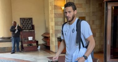بيراميدز يتوجه إلى ملعب مباراة صن داونز فى نهائي أفريقيا020 بيراميدز يتوجه إلى ملعب مباراة صن داونز فى نهائي أفريقيا