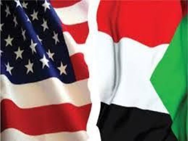 أمريكا: الهجمات بالمسيرات على البنية التحتية الحيوية تصعيد خطير في الصراع بالسودان