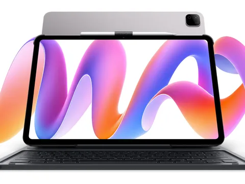 هونر تكشف عن جهاز Pad X9 Max بشاشة 13inch ومعدل تحديث 120Hz وبطارية ضخمة وأربعة مكبرات صوت