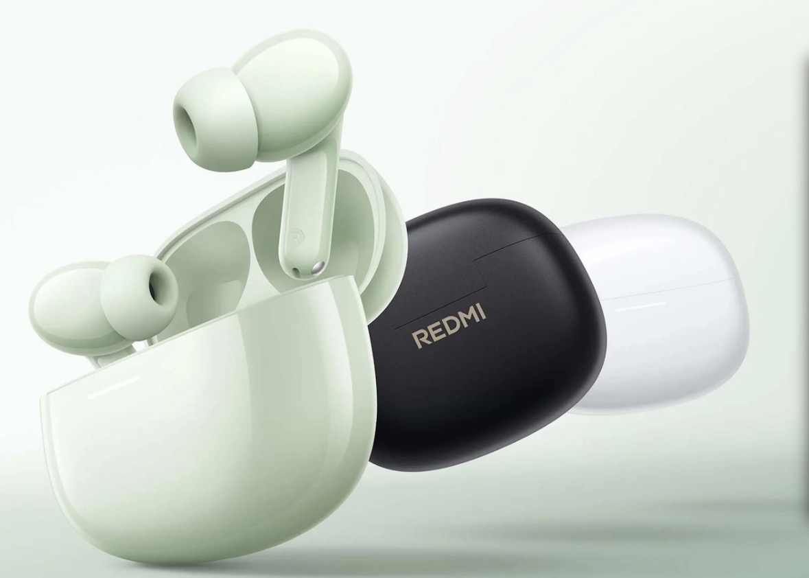 شاومي تطلق Redmi Buds 8 عالميا بمواصفات متقدمة وسعر اقتصادي