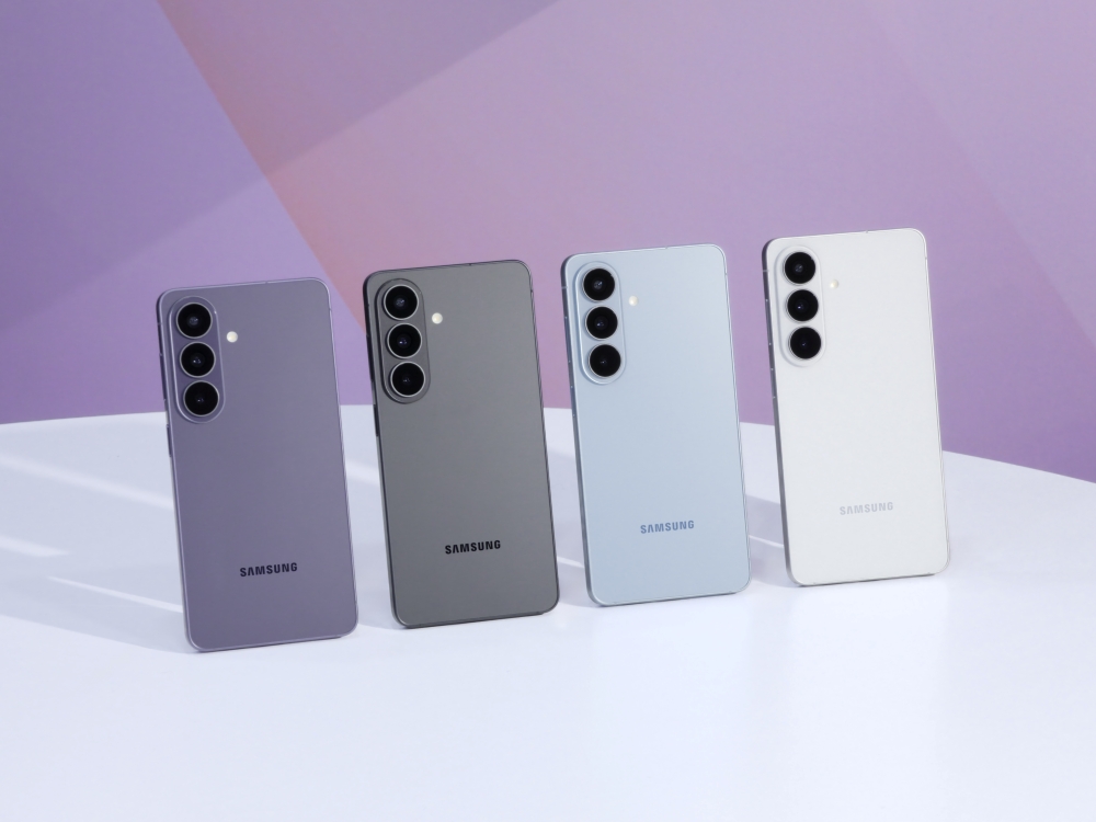 سامسونج تستعد لقفزة كبيرة في شاشة Galaxy S27 Pro وS27 Ultra