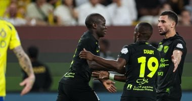 الاتحاد يستضيف الفيحاء للابتعاد بالصدارة فى طريق التتويج بالدوري السعودي020 الاتحاد يستضيف الفيحاء للابتعاد بالصدارة فى طريق التتويج بالدوري السعودي