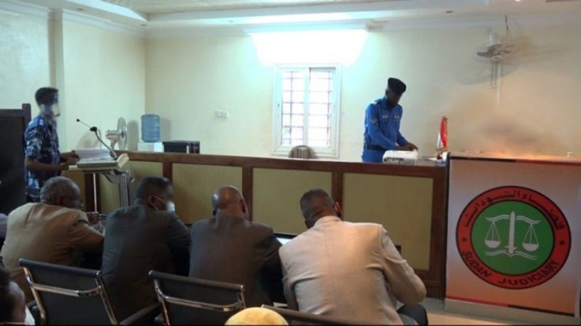 بعد ضجة واسعة في كسلا صدور حكم على المتورطين في واقعة فتاة الحلنقة