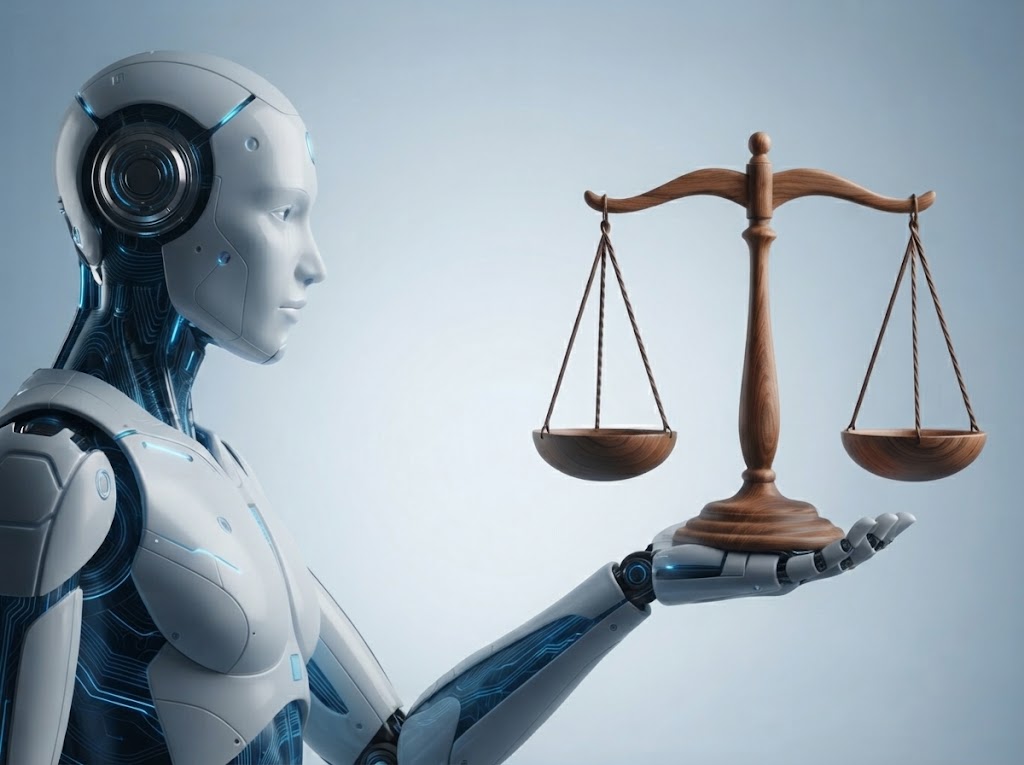 المحكمة العليا تغرم محاميا بسبب استخدام ChatGPT في قضية قتل