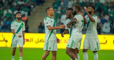 الأهلي ضد أوكلاند سيتي.. التشكيل الرسمي في كأس إنتركونتيننتال 2026