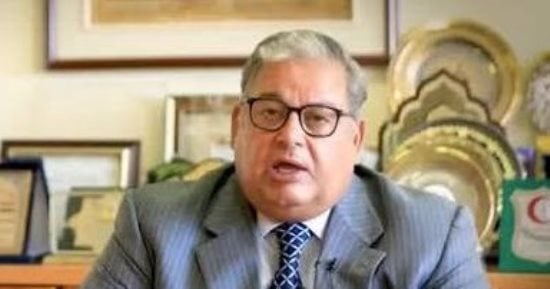 طارق عكاشة يبشر مرضى الزهايمر.. طرح حقن جديدة شهريا توقف تدهور المرض