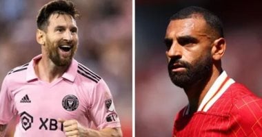يتفوق به على ميسى.. محمد صلاح يقترب من تحقيق رقم قياسى مذهل