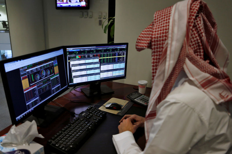تاسي يختتم 2024 بتحقيق أعلى مستوى له منذ عقدين تقريبا.. فما القادم في 2025020 تاسي يختتم 2024 بتحقيق أعلى مستوى له منذ عقدين تقريبا.. فما القادم في 2025