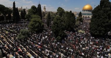 الأوقاف الإسلامية بالقدس: أكثر من 600 مستوطن اقتحموا المسجد الأقصى020 الأوقاف الإسلامية بالقدس: أكثر من 600 مستوطن اقتحموا المسجد الأقصى