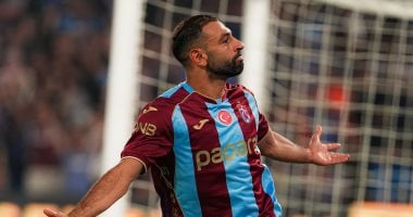 رئيس طرابزون يفتح النار على تحكيم الدورى التركى بعد إلغاء هدفي محمد صلاح