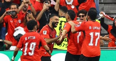 مواجهة محتملة بين مصر والجزائر فى كأس العالم 2026.. اعرف التفاصيل