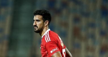 محمد علي بن رمضان يفاجئ الأهلي بطلب مثير.. تعرف عليه
