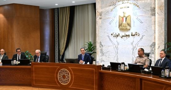 مد فترة تلقى طلبات التقنين على الأراضى المملوكة للدولة ملكية خاصة لمدة 6 أشهر