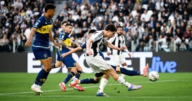 ملخص مباراة يوفنتوس ضد جنوى في الدوري الإيطالي020 ملخص مباراة يوفنتوس ضد جنوى في الدوري الإيطالي