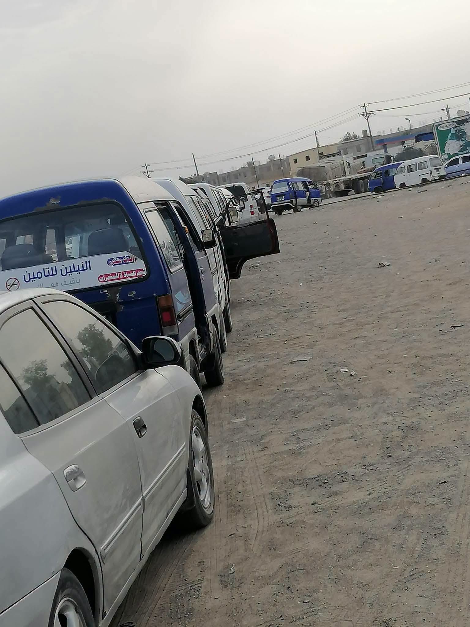 أزمة وقود جديدة بالخرطوم وعدد من الولايات وارتفاع جديد لللأسعار