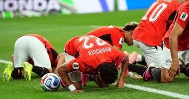 بعد الجدل التحكيمى فى مباراة مصر والأرجنتين.. هل يمكن إعادة المباراة