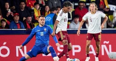 يامال احتياطيا.. تشكيل مباراة إسبانيا ضد الرأس الأخضر فى كأس العالم 2026