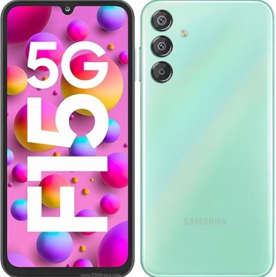 سامسونج تبدأ طرح تحديث One UI 8.5 المستقر لهاتف Galaxy F15 5G