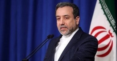 إيران: الجولة الثالثة بمفاوضات مسقط كانت أكثر جدية.. ونناقش الملف النووي فقط020 إيران: الجولة الثالثة بمفاوضات مسقط كانت أكثر جدية.. ونناقش الملف النووي فقط