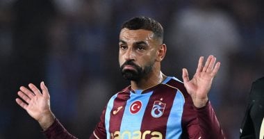 محمد صلاح يزين التشكيل المثالى للجولة الثانية فى الدورى التركى