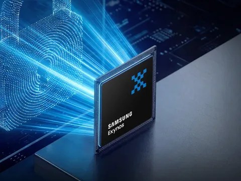 سامسونج تتسارع في إنتاج شريحة Exynos 2700 بدقة 2 نانومتر