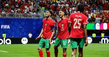 فيفا يعلن 3 مواجهات نارية جديدة فى دور الـ32 بكأس العالم 2026