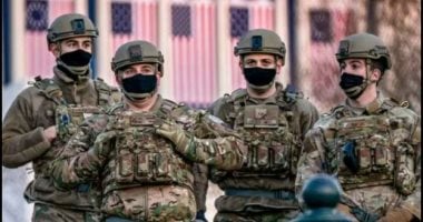 سلطات كاليفورنيا تطلب من المحكمة منع نشر القوات العسكرية فى لوس أنجلوس