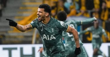 توتنهام يحسم التأهل إلى نهائى الدورى الأوروبى بثنائية فى شباك بودو جليمت020 توتنهام يحسم التأهل إلى نهائى الدورى الأوروبى بثنائية فى شباك بودو جليمت