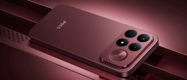 هاتف POCO F9 Ultra يعد ببطارية تدوم أطول.. لكن على حساب متانة السقوط