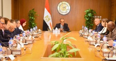 وزارة الخارجية تستضيف الحوار الاستراتيجي مع شركاء التنمية في مصر
