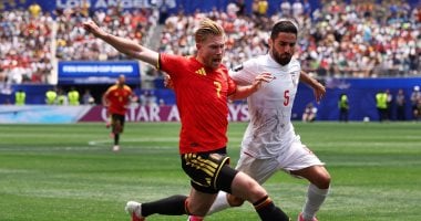 كأس العالم 2026 يعادل حصيلة البطاقات الحمراء فى آخر نسختين