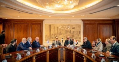 أول مجمع صناعى بمساحة 1.8 مليون متر بالعاصمة الجديدة باستثمارات 6 مليارات جنيه