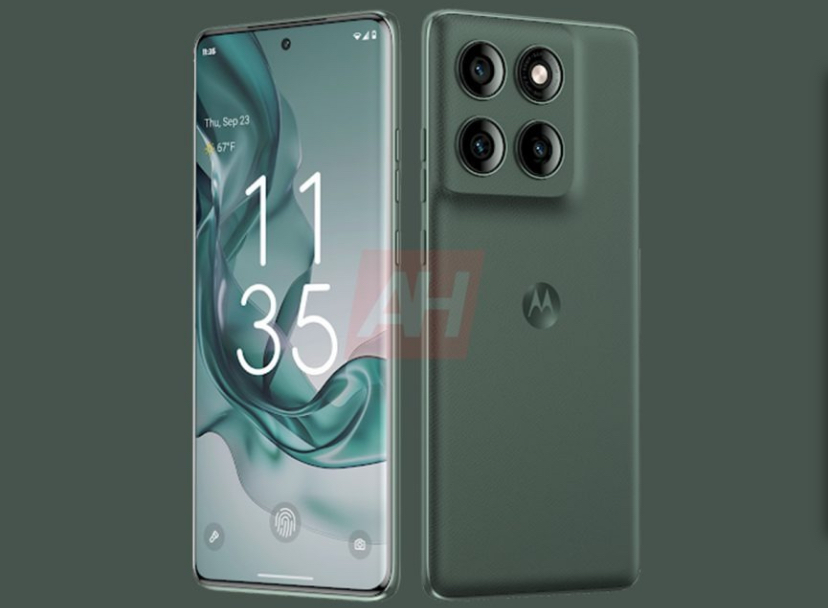 تسريب يكشف تصميم Moto Edge 70 بعد أيام من إطلاق Edge 60020 تسريب يكشف تصميم Moto Edge 70 بعد أيام من إطلاق Edge 60