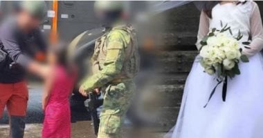زواج طفلة بيروية 10 سنوات من رجل 50 عاما يثير الجدل فى أمريكا اللاتينية