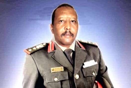 العقيد يوسف حسب الدائم.. صوت درع السودان الرسمي020 العقيد يوسف حسب الدائم.. صوت درع السودان الرسمي