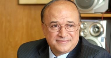القومى لحقوق الإنسان: استقالة مشيرة خطاب ومحمود كارم يتولى رئاسة المجلس020 القومى لحقوق الإنسان: استقالة مشيرة خطاب ومحمود كارم يتولى رئاسة المجلس