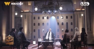 علي جمعة: خبرة الأهل تكشف ما لا يراه الحب.. و80 من زيجات الجامعة انتهت بالطلاق