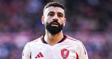 أتلتيكو مدريد يقتحم سباق التعاقد مع محمد صلاح ويزاحم أندية تركيا