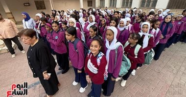 تعليم القاهرة تعيد فتح باب التحويلات الإلكترونية للطلاب من غد لمدة أسبوع